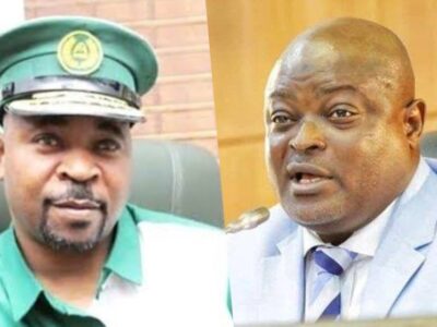 MC Oluomo: Speaker Obasa warns Lagosians against violence in Lagos