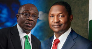Governors give Malami, Emefiele Tuesday ultimatum to obey Supreme Court
