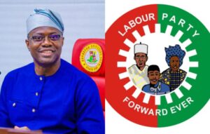 Labour Party adopts Seyi Makinde as governorship candidate in Oyo
