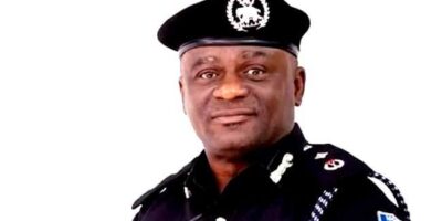 Police promotes IRT commander, Tunji Disu, others to CP