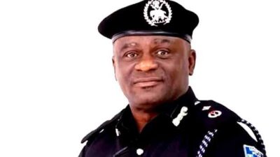 Police promotes IRT commander, Tunji Disu, others to CP