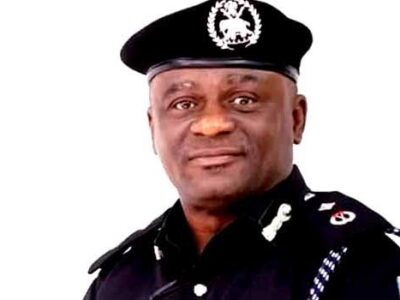 Police promotes IRT commander, Tunji Disu, others to CP