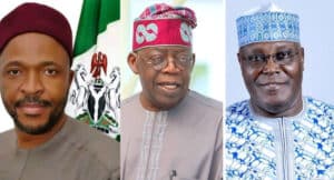 Supreme Court dismisses Nwajiuba’s suit seeking Tinubu, Atiku’s disqualification