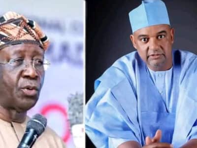 PDP drops Ayu, appoints Damagum as acting National Chairman