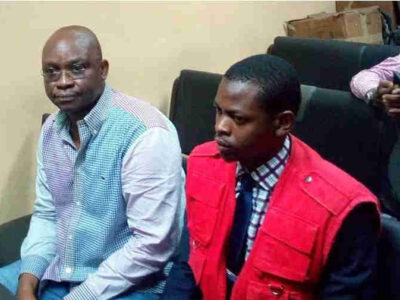 Alleged N6.9bn Fraud: Court adjourns Fayose’s trial till May 8