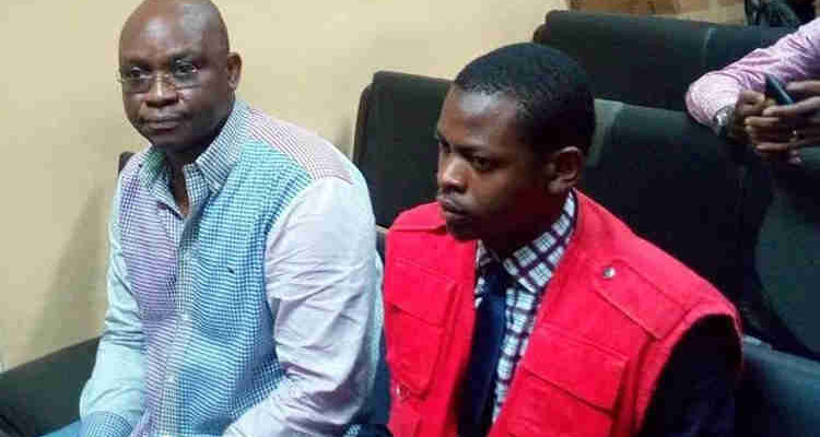 Alleged N6.9bn Fraud: Court adjourns Fayose’s trial till May 8