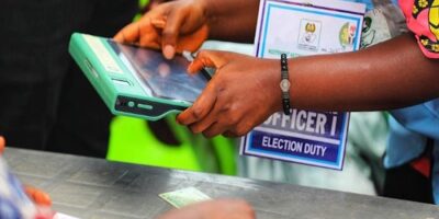 Gov Election 2023: INEC uploads results to IReV portal