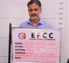 EFCC arraigns Indian for alleged $200,000 theft in Lagos