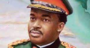 Abacha’s Chief of Staff Diya dies at 79
