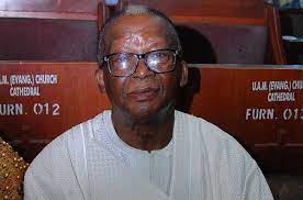 Abacha’s Chief of Staff Diya dies at 79