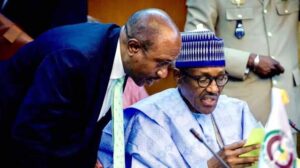 CBN has no reason not to obey Supreme Court on naira redesign — Presidency