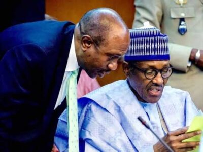 CBN has no reason not to obey Supreme Court on naira redesign — Presidency