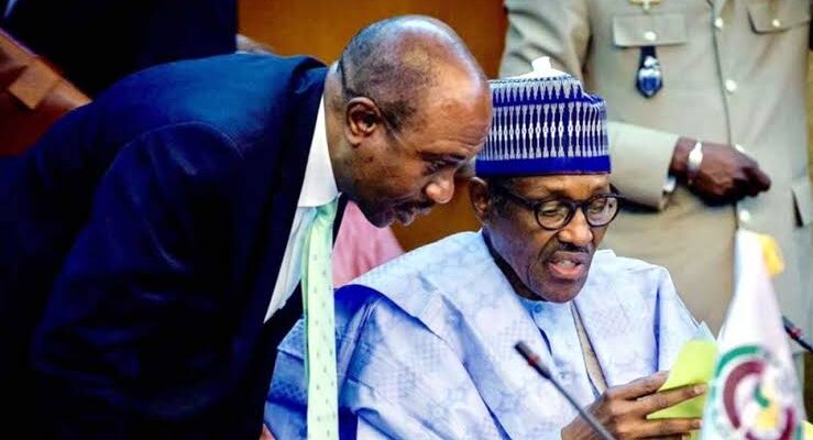 CBN has no reason not to obey Supreme Court on naira redesign — Presidency