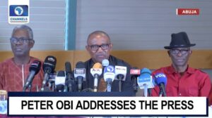 BREAKING: We won and will prove it – Obi