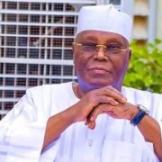 Atiku Abubakar asks court to declare him winner of presidential poll