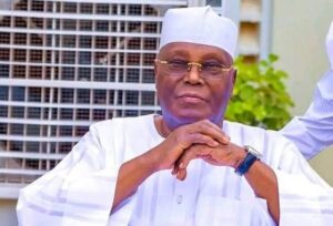 Atiku Abubakar asks court to declare him winner of presidential poll