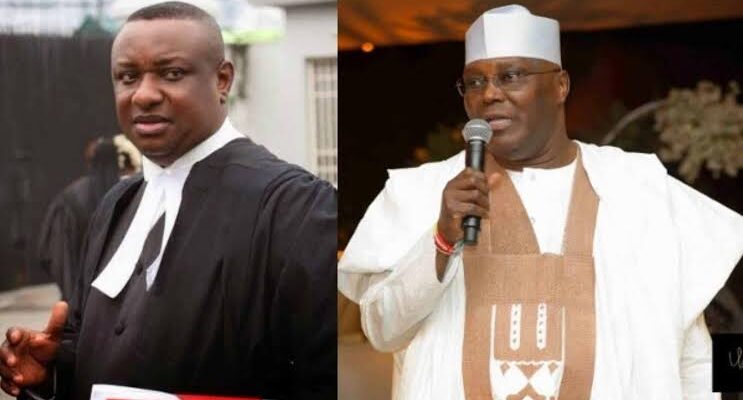 EFCC, ICPC to respond in Keyamo’s suit against Atiku Abubakar