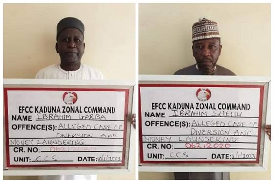 Ex-ABU VC, Bursar docked for N1bn fraud