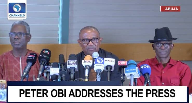 BREAKING: We won and will prove it – Obi