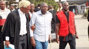 Alleged N754.8m Fraud: Akpobolokemi knows fate March 24 on no-case submission