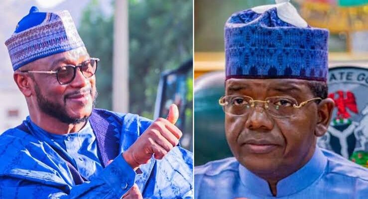 BREAKING: PDP’s Lawal unseats Matawalle in Zamfara