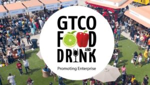 GTCO food and drink festival holds April 29