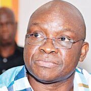 BREAKING: Finally, former Ekiti Governor, Fayose, resigns from PDP