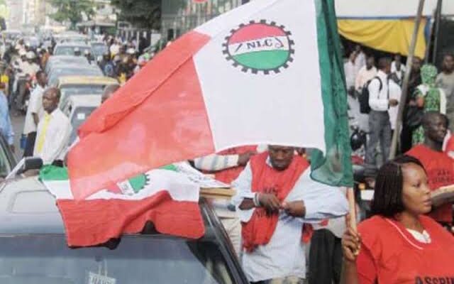 Naira Scarcity: NLC directs workers to protest at CBN offices nationwide