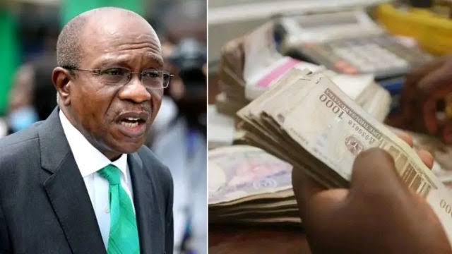 CBN breaks silence, says old N200, N500, N1,000 notes remain legal tender till Dec 31