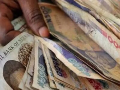 BREAKING: Old Naira notes remain legal tender till Dec 31- Supreme Court