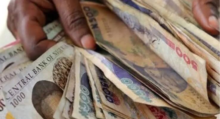 BREAKING: Old Naira notes remain legal tender till Dec 31- Supreme Court