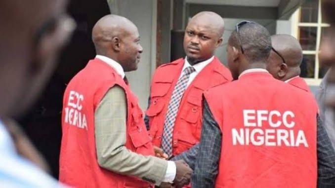 EFCC arraigns 2 over alleged laundering of N999m