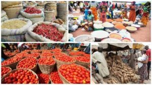 Food prices continue to rise in February- NBS