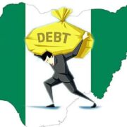 Nigeria’s total public debt stock hits N46.25trn in Q4 2022 – NBS