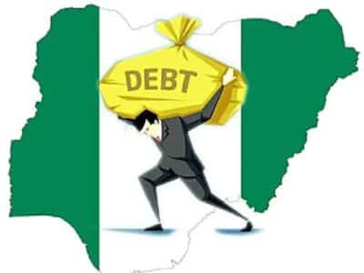 Nigeria’s total public debt stock hits N46.25trn in Q4 2022 – NBS