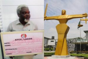 Alleged Fraud: Court seizes duplex, lands, cars, $50k from maize growers president