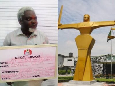 Alleged Fraud: Court seizes duplex, lands, cars, $50k from maize growers president