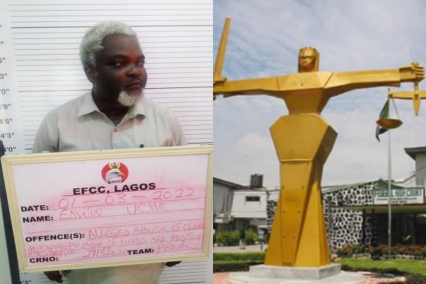 Alleged Fraud: Court seizes duplex, lands, cars, $50k from maize growers president