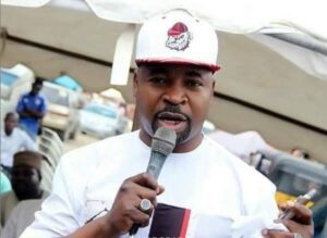 Lagos Police investigating MC Oluomo’s video, says Force spokesman