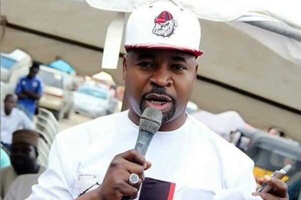 Lagos Police investigating MC Oluomo’s video, says Force spokesman
