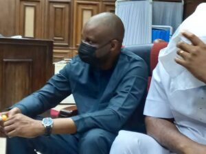 BREAKING: Court dismisses Abba Kyari application to quash charges