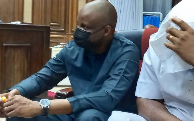 BREAKING: Court dismisses Abba Kyari application to quash charges
