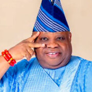 BREAKING: Appeal Court reinstates Adeleke as Osun Governor