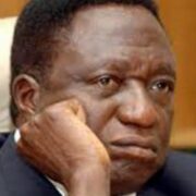 Re-arraignment of ex-JAMB Registrar Ojerinde, others stalled