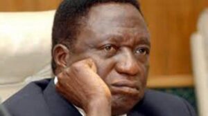 Re-arraignment of ex-JAMB Registrar Ojerinde, others stalled