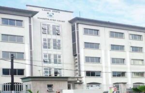 Police arraign man over alleged damage of N450,000 property