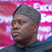 Court blocks Oyo Govt’s accounts in four banks over 'N3.4bn debt'