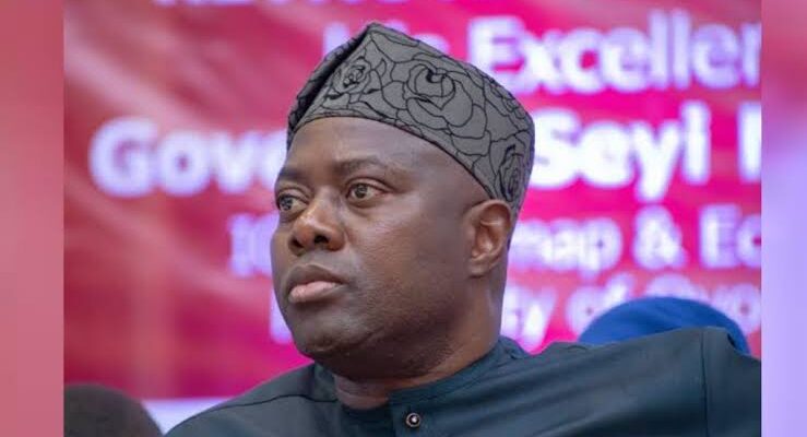 Court blocks Oyo Govt’s accounts in four banks over 'N3.4bn debt'