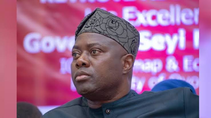 Court blocks Oyo Govt’s accounts in four banks over 'N3.4bn debt'