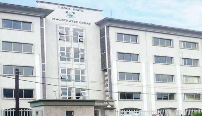 Police arraign man over alleged damage of N450,000 property